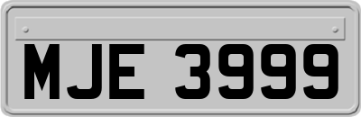 MJE3999