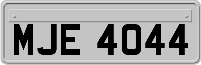 MJE4044