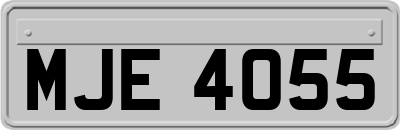 MJE4055