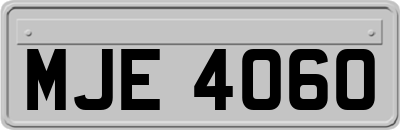 MJE4060