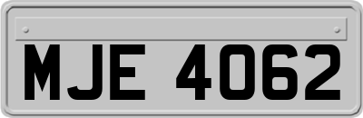 MJE4062