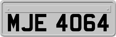 MJE4064