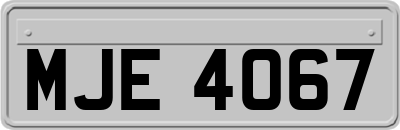 MJE4067