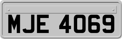 MJE4069