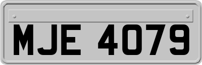 MJE4079