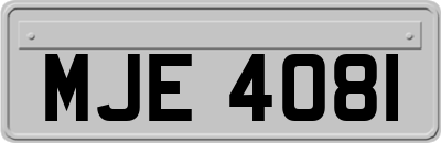 MJE4081