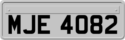 MJE4082