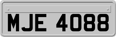MJE4088
