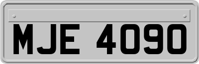 MJE4090