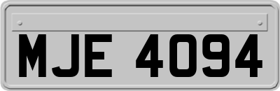 MJE4094