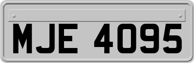 MJE4095