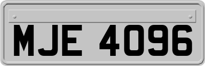 MJE4096