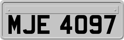 MJE4097