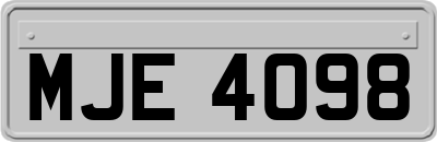 MJE4098