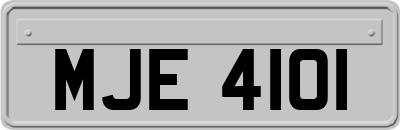 MJE4101