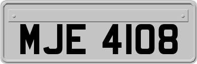 MJE4108