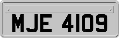 MJE4109