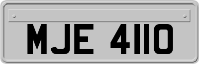 MJE4110
