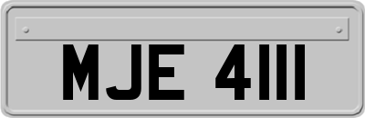 MJE4111