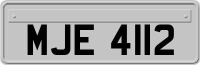 MJE4112