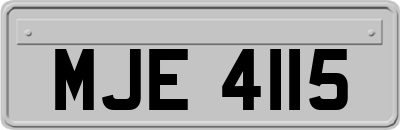 MJE4115