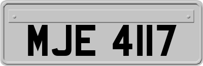 MJE4117