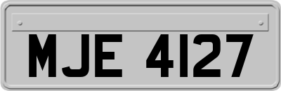 MJE4127