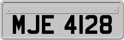 MJE4128