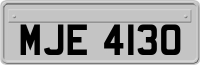 MJE4130