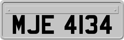 MJE4134