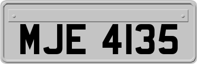 MJE4135