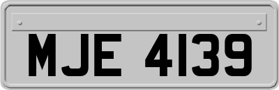 MJE4139