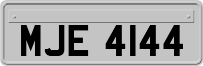 MJE4144