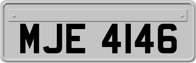 MJE4146
