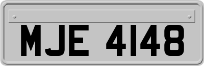 MJE4148
