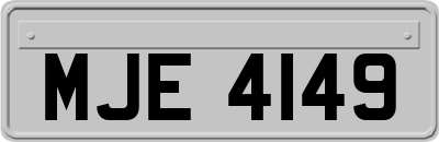 MJE4149
