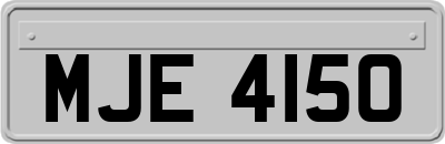 MJE4150