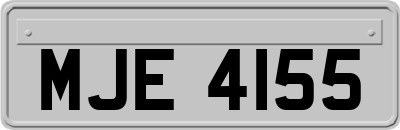 MJE4155