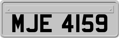 MJE4159