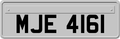 MJE4161