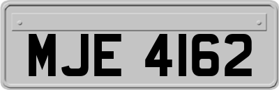 MJE4162