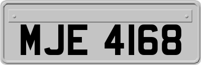 MJE4168