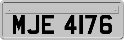 MJE4176