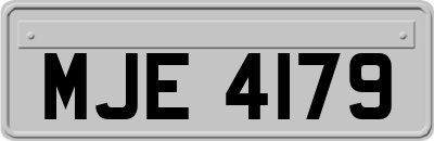 MJE4179
