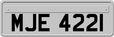 MJE4221