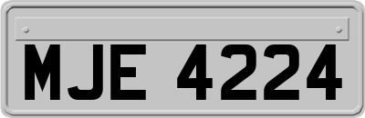 MJE4224