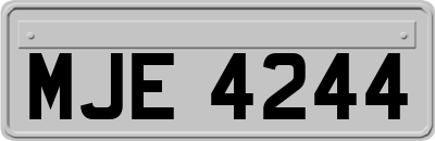 MJE4244