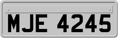 MJE4245