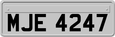 MJE4247