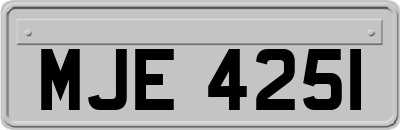 MJE4251